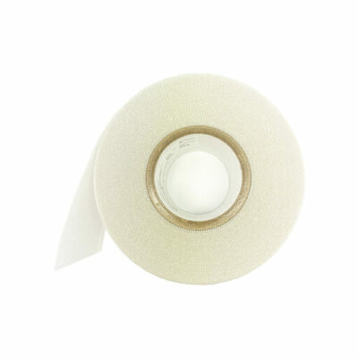 Ruban en papier crepe autocollant - Rouleau de 80 mm x 25 m