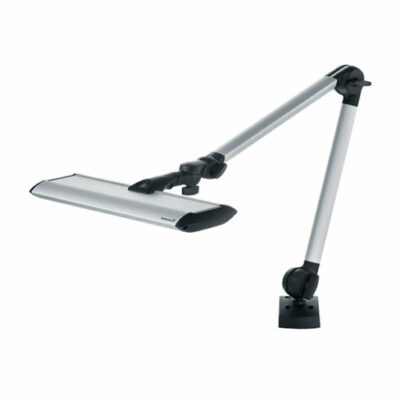 Lampe universelle STZL 36R Taneo - 34W/100-240V Aluminium anodisé