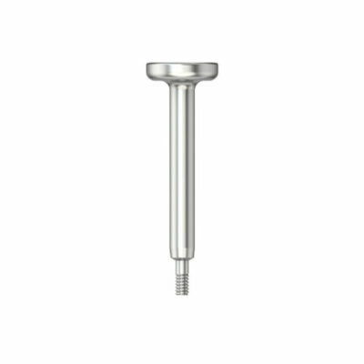 AB Série - Instrument d'insertion pour analogue d'implant CFAO - D 3.4-5.2