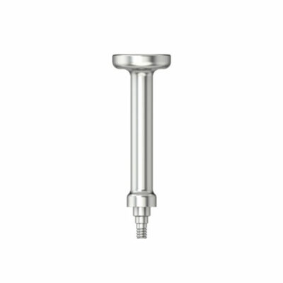 AT Série - Instrument d'insertion pour analogue d'implant CFAO - N