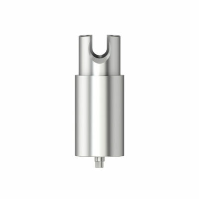AT Serie - Pilier TI-Forms personalisé pour  M-Series - N - Ø 11,5 mm