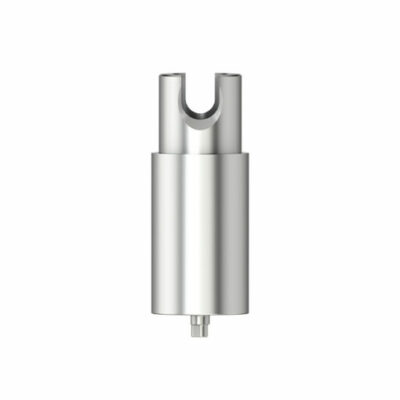 AT Serie - Pilier TI-Forms personalisé pour  M-Series - R - Ø 11,5 mm