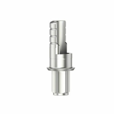 B Série - Base titane ASC Flex - NP - HG 0.35 - type 1 / SF