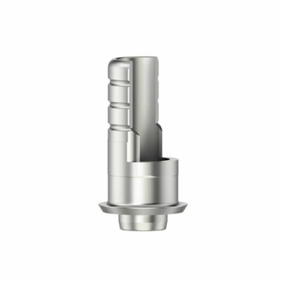 B Série - Base titane ASC Flex - NP - HG 0.35 - non indexé