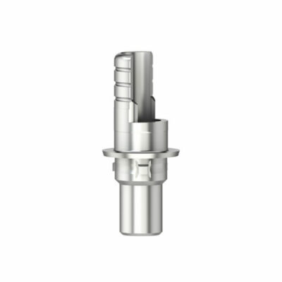 C Série - Base titane ASC Flex - D 5.0 - HG 0.35 - type 1 / SC