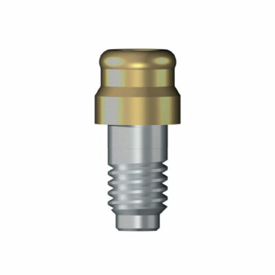 C Série - Pilier MedentiLOC droit - D 4.3 - HG 2.0