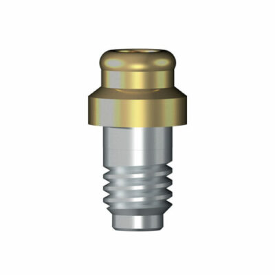 C Série - Pilier MedentiLOC droit - D 5.0 - HG 2.0
