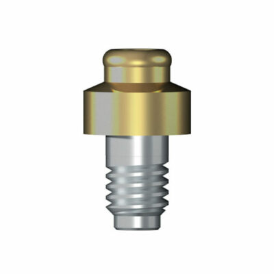 C Série - Pilier MedentiLOC droit - D 6.0 - HG 3.0