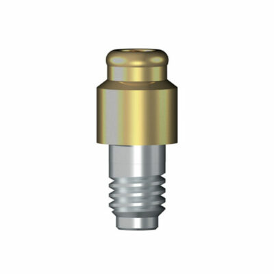C Série - Pilier MedentiLOC droit - D 5.0 - HG 4.0