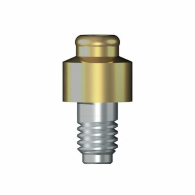C Série - Pilier MedentiLOC droit - D 6.0 - HG 4.0