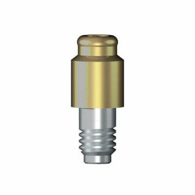 C Série - Pilier MedentiLOC droit - D 5.0 - HG 5.0