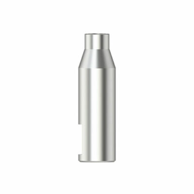 C-Serie - Insert pour support de confection prothétique ø 3,3 mm