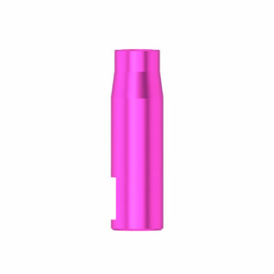 C-Serie - Insert pour support de confection prothétique ø 4,3 mm