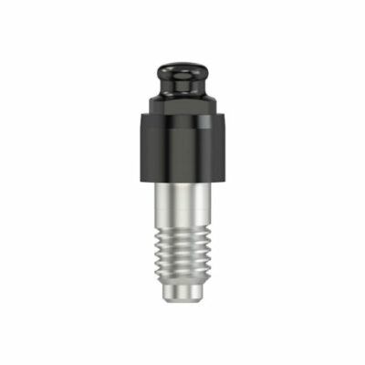 C Série - Pilier Optiloc droit - D 3.8 - HG 3.0