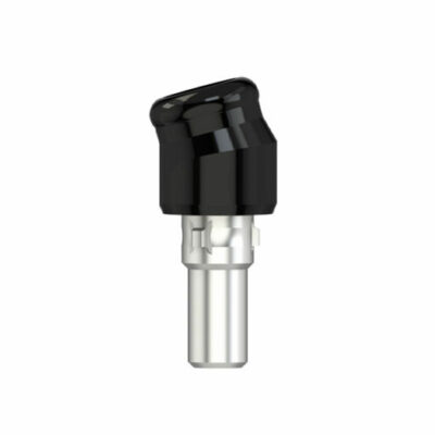 C Série - Pilier Novaloc angulé 15° - D 3.8 - HG 2.0/3.0 - type 1