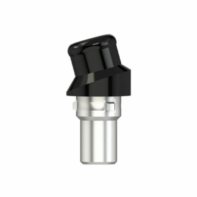 C Série - Pilier Novaloc angulé 15° - D 5.0 - HG 2.0/3.0 - type 2