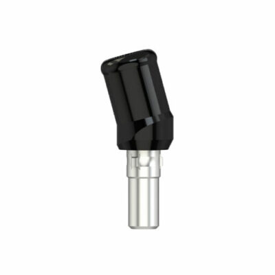 C Série - Pilier Novaloc angulé 15° - D 3.3 - HG 4.0/5.0 - type 1