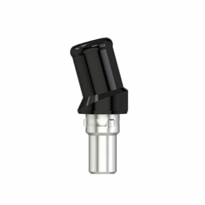 C Série - Pilier Novaloc angulé 15° - D 4.3 - HG 4.0/5.0 - type 2