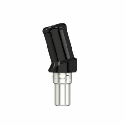C Série - Pilier Novaloc angulé 15° - D 4.3 - HG 5.0/6.0 - type 2