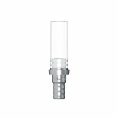 C Série - Pilier CoCr pour coulée de raccord - D 4.3 - rotation indexé