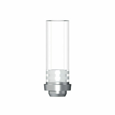 C Série - Pilier CoCr pour coulée de raccord - D 4.3 - non indexé