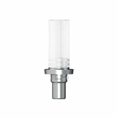 C Série - Pilier CoCr pour coulée de raccord - D 6.0 - rotation indexé