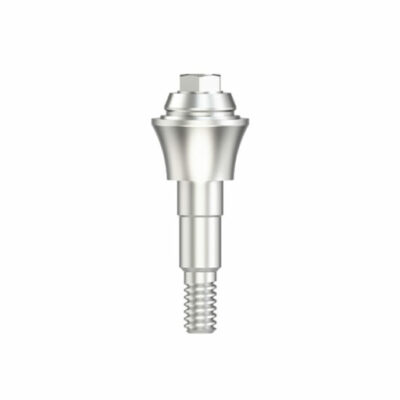 C Série - Pilier Multi-unit droit - D 3.3 - HG 3.0