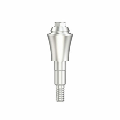 C Série - Pilier Multi-unit droit - D 3.3 - HG 5.0