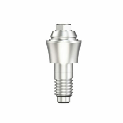C Série - Pilier Multi-unit droit - D 3.8 - HG 3.0