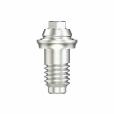 C Série - Pilier Multi-unit droit - D 4.3 - HG 1.0