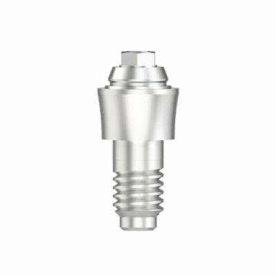 C Série - Pilier Multi-unit droit - D 4.3 - HG 3.0