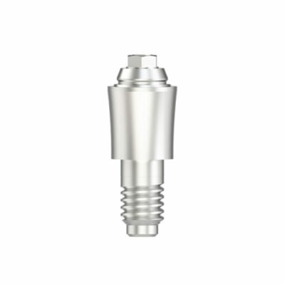 C Série - Pilier Multi-unit droit - D 4.3 - HG 5.0