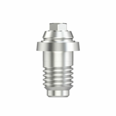 C Série - Pilier Multi-unit droit - D 5.0 - HG 1.0