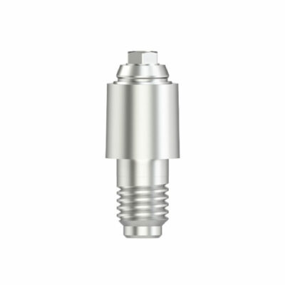 C Série - Pilier Multi-unit droit - D 5.0 - HG 5.0