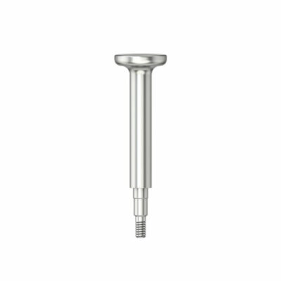 C Série - Instrument d'insertion pour analogue d'implant CFAO - D 3.3