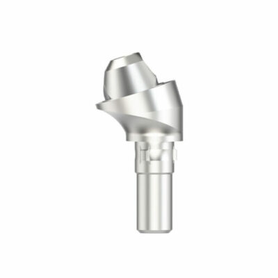 C Série - Pilier Multi-unit angulé 17° - D 3.3 - HG 2.1/3.5 - type 1