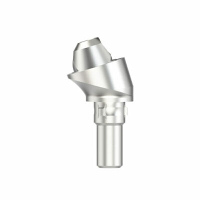 C Série - Pilier Multi-unit angulé 17° - D 3.8 - HG 2.1/3.5 - type 1