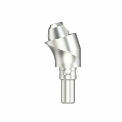 C Série - Pilier Multi-unit angulé 17° - D 3.8 - HG 3.6/5.0 - type 1