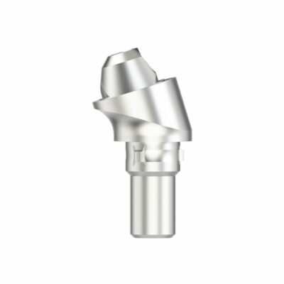 C Série - Pilier Multi-unit angulé 17° - D 4.3 - HG 2.1/3.5 - type 1