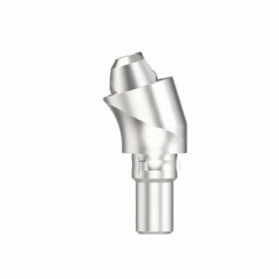 C Série - Pilier Multi-unit angulé 17° - D 4.3 - HG 3.6/5.0 - type 1