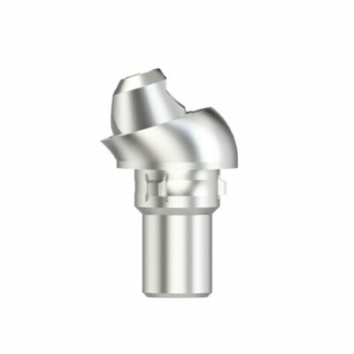 C Série - Pilier Multi-unit angulé 17° - D 5.0 - HG 1.1/2.5 - type 1