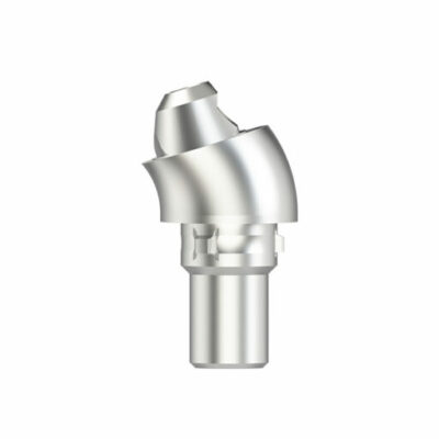 C Série - Pilier Multi-unit angulé 17° - D 5.0 - HG 2.1/3.5 - type 1