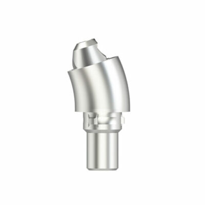 C Série - Pilier Multi-unit angulé 17° - D 5.0 - HG 3.6/5.0 - type 1