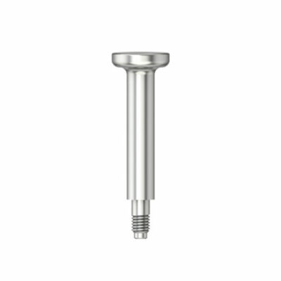 C Série - Instrument d'insertion pour analogue d'implant CFAO - D 3.8