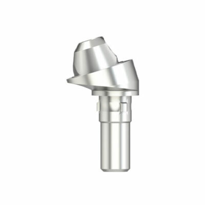 C Série - Pilier Multi-unit angulé 17° - D 3.3 - HG 1.1/2.5 - type 2