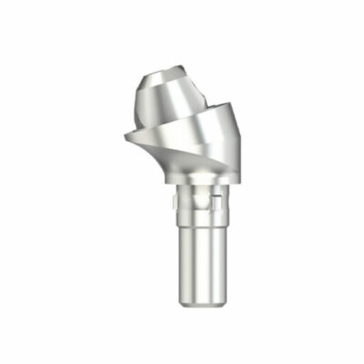 C Série - Pilier Multi-unit angulé 17° - D 3.3 - HG 2.1/3.5 - type 2