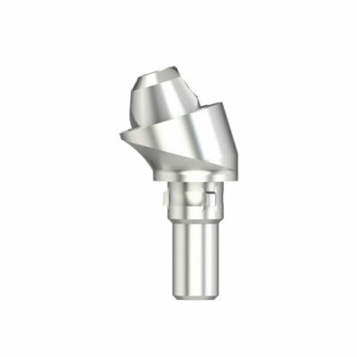 C Série - Pilier Multi-unit angulé 17° - D 3.8 - HG 2.1/3.5 - type 2