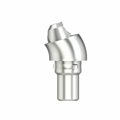 C Série - Pilier Multi-unit angulé 17° - D 5.0 - HG 2.1/3.5 - type 2