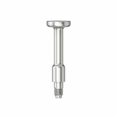 C Série - Instrument d'insertion pour analogue d'implant CFAO - D 4.3