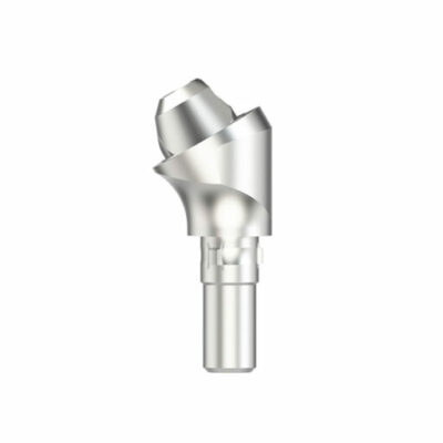 C Série - Pilier Multi-unit angulé 30° - D 3.3 - HG 2,4/5,0 - type 1